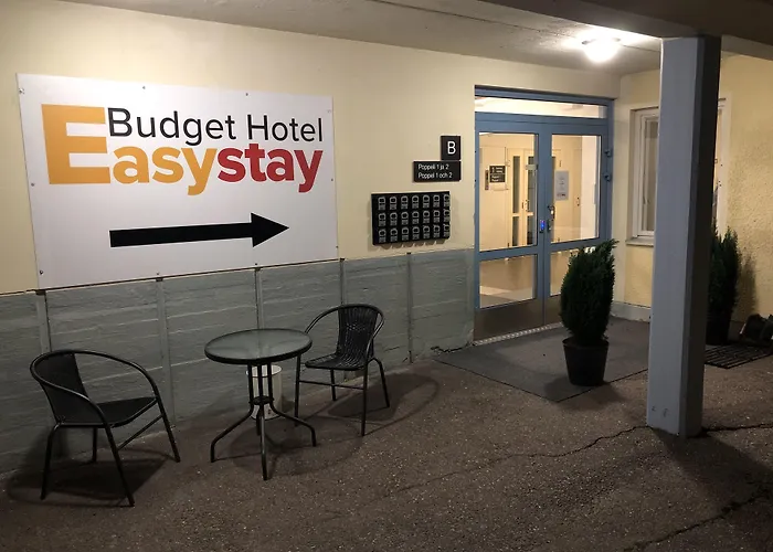 Budget Easystay Hotel