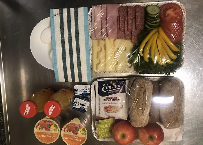 Budget Easystay Hotel Porvoo