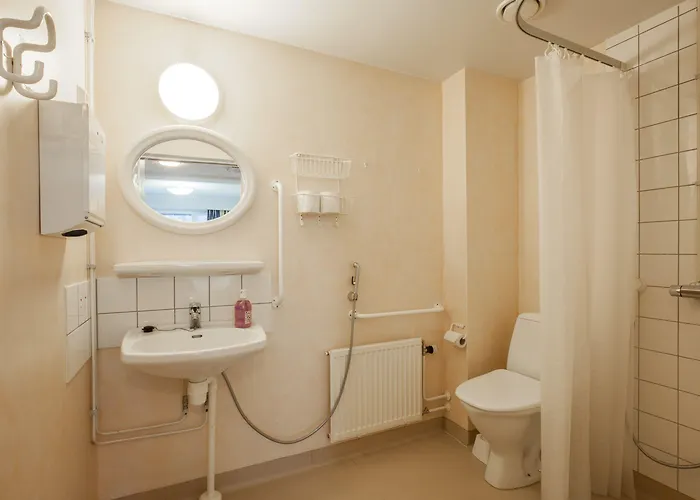 Budget Easystay Hotel