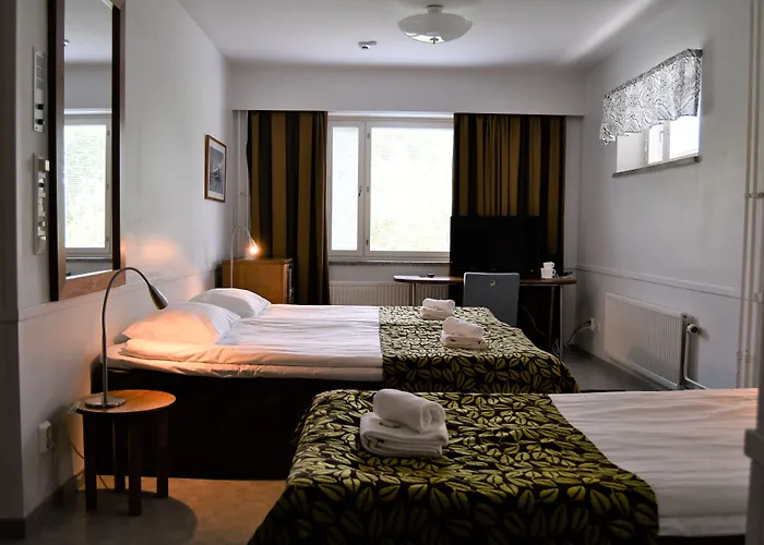 Hotel Budget Easystay 2*