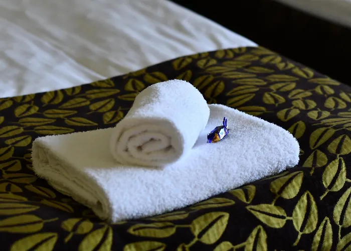 Hotel Budget Easystay