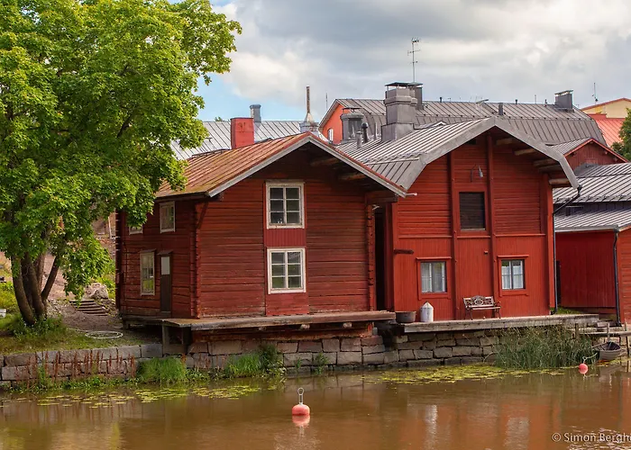 Hotel Budget Easystay Porvoo