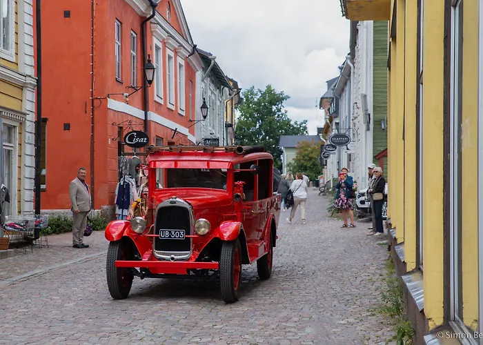 Hotel Budget Easystay